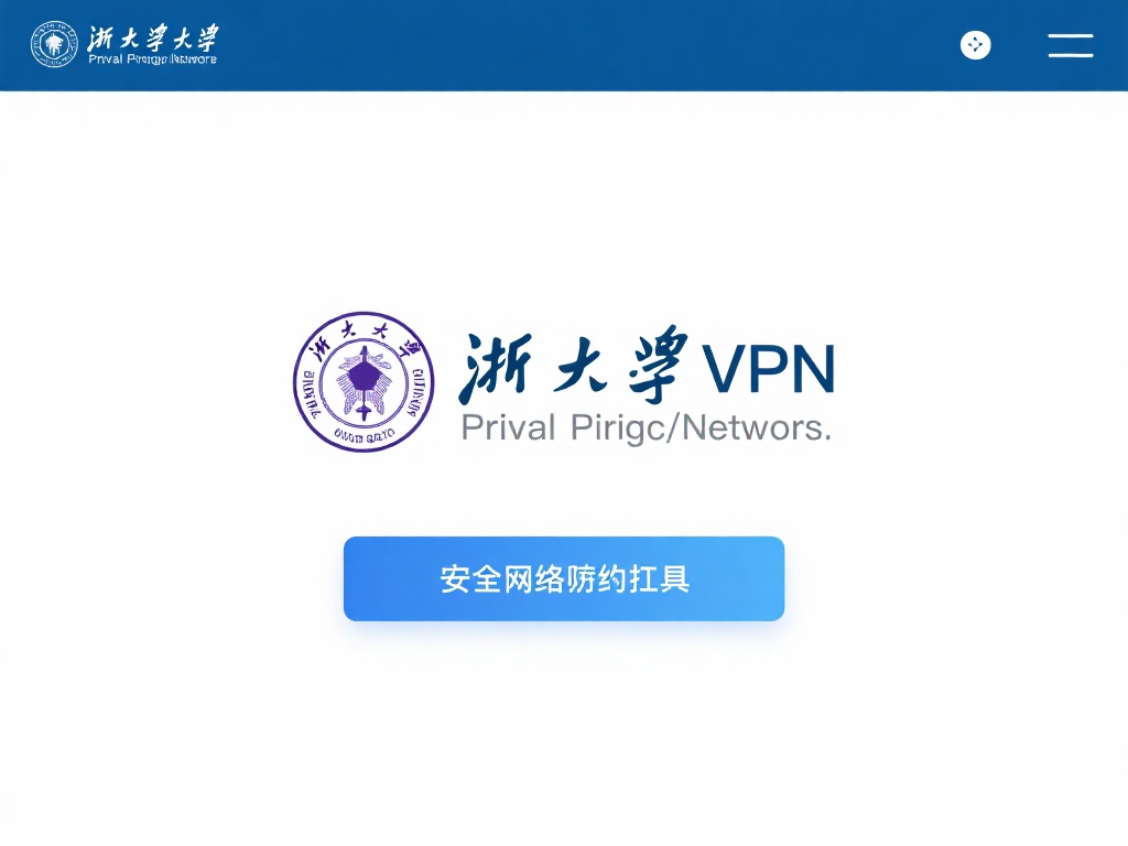浙大VPN（Virtual&nbsp;Private&nbsp;Net