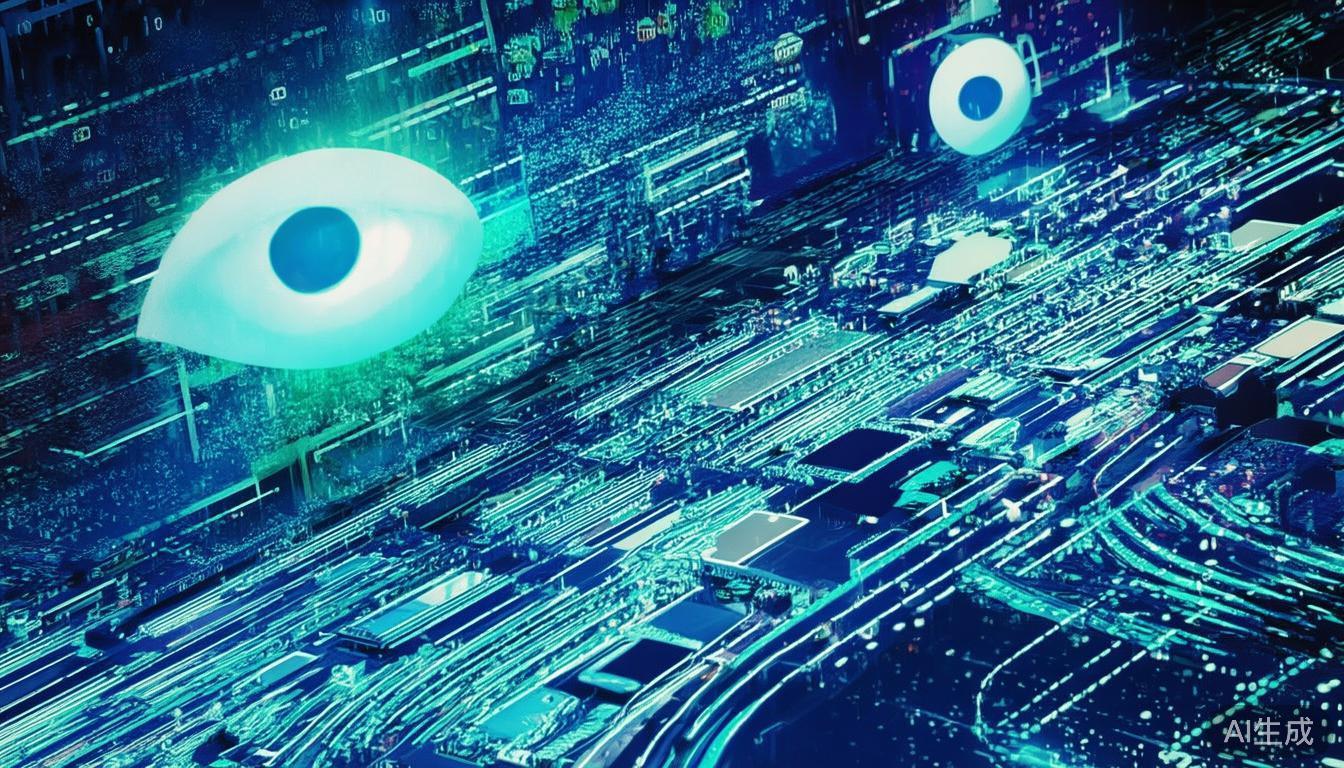 VPN全部下架事件引发热议：原因分析与市场影响全面解读