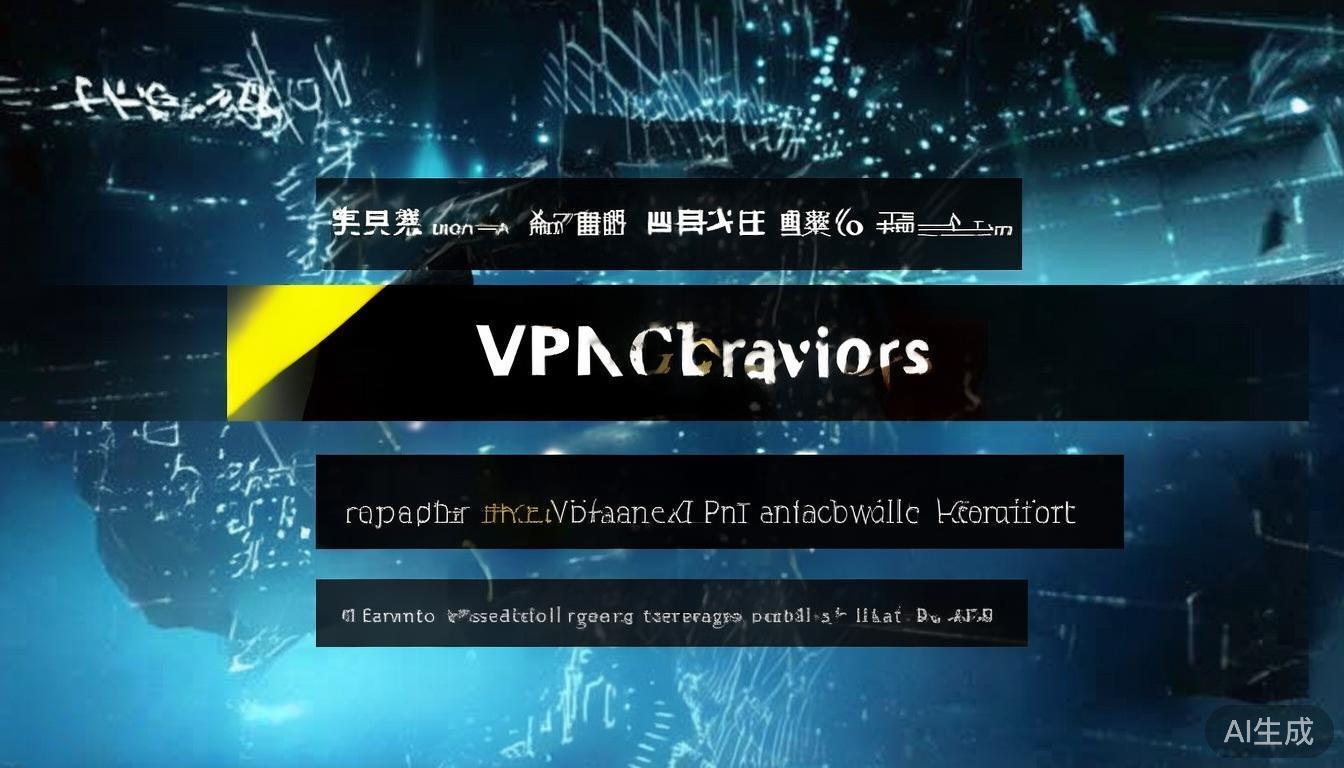 卖VPN被处罚的原因与相关法律责任全面解析 另外,非法销售VPN可能涉及运营商的资质问题。一些
