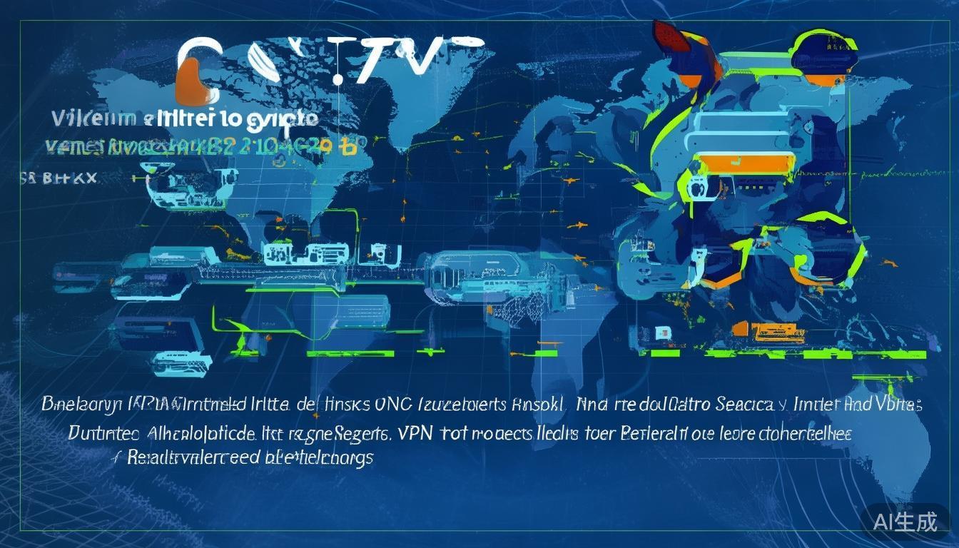 随着全球互联网环境的复杂化，单一VPN的安全性逐渐