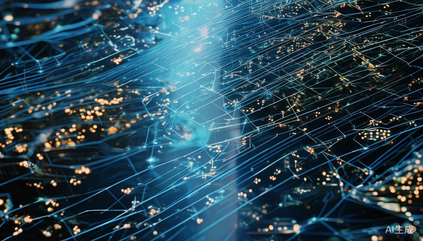 那么，“破解新一代网络加速神器的秘密”究竟意味着什